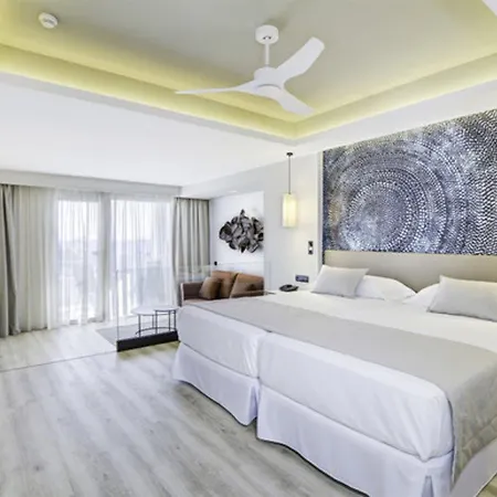 Riu Palace Jandia 5*
