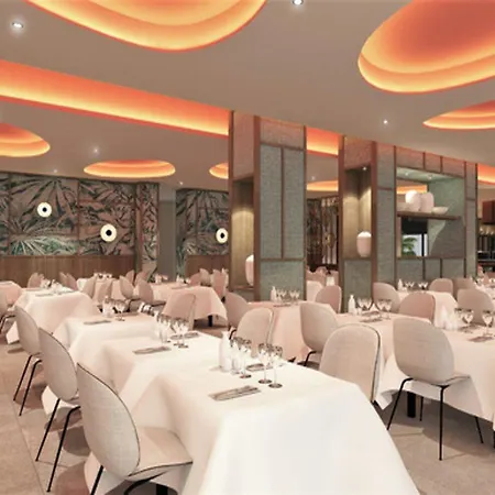 Riu Palace Jandia Hotel