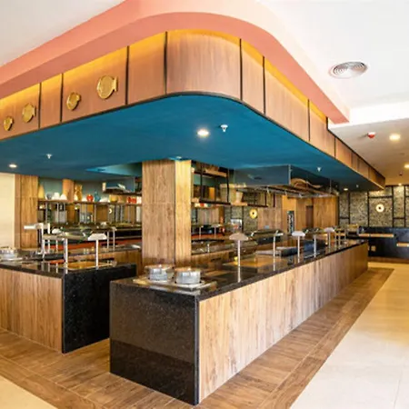 Riu Palace Jandia Hotel