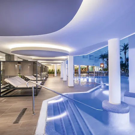 Riu Palace Jandia 5*