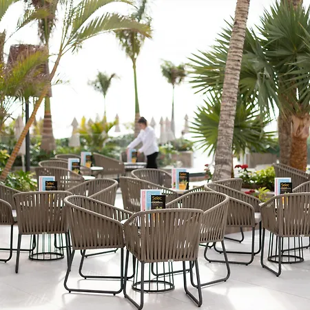 Riu Palace Jandia Hotell