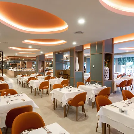 Hotell Riu Palace Jandia Morro Jable (Fuerteventura)