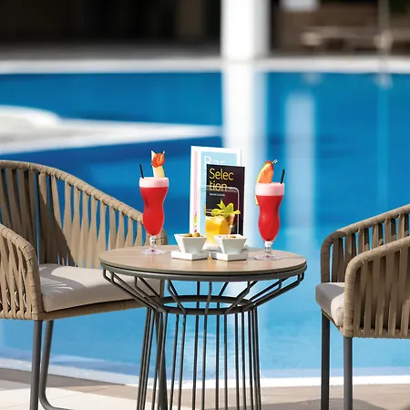 Hotell Riu Palace Jandia 5*