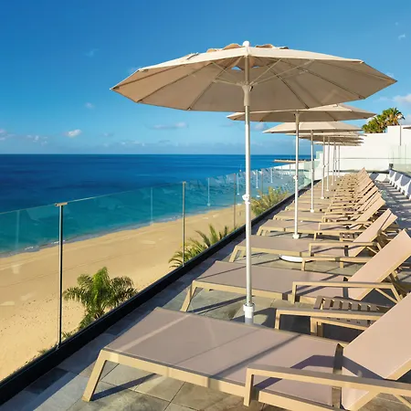 Riu Palace Jandia Hotell 5*