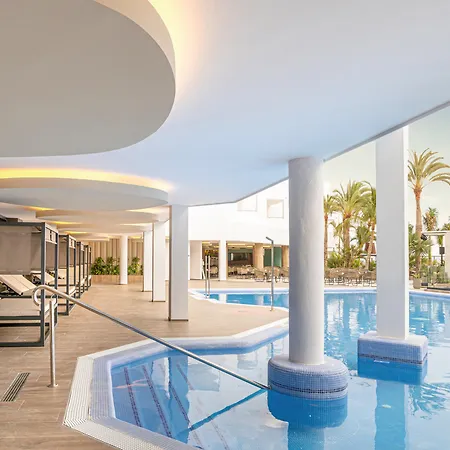 Riu Palace Jandia Hotell
