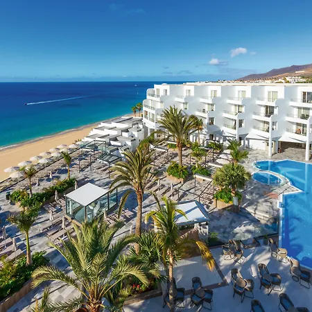 Riu Palace Jandia Hotell Morro Jable (Fuerteventura)