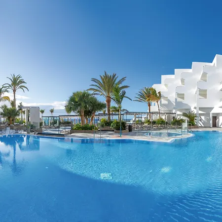 Riu Palace Jandia Hotell 5*