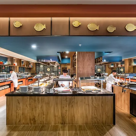 Hotel Riu Palace Jandia 5*