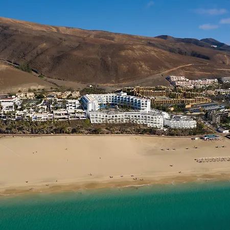 Riu Palace Jandia Hotell Morro Jable (Fuerteventura)