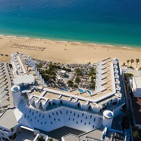Hotell Riu Palace Jandia 5*