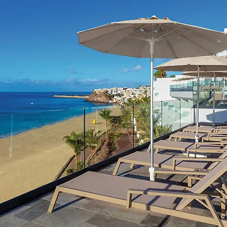 Riu Palace Jandia Hotell 5*