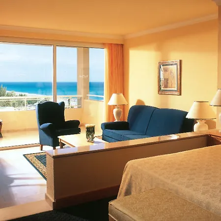 Riu Palace Jandia Hotell Morro Jable (Fuerteventura)