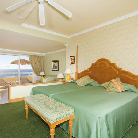 Hotel Riu Palace Jandia Morro Jable
