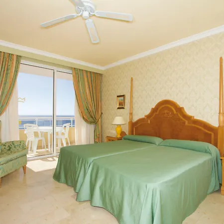 Hotel Riu Palace Jandia 4*