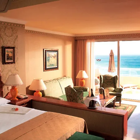 Riu Palace Jandia Hotell