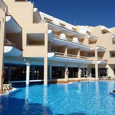 Riu Palace Jandia Hotell 5*