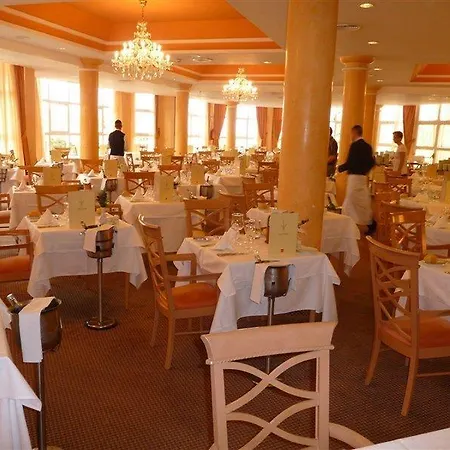 Riu Palace Jandia Hotell