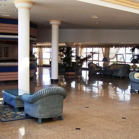 Riu Palace Jandia Hotell Morro Jable (Fuerteventura)