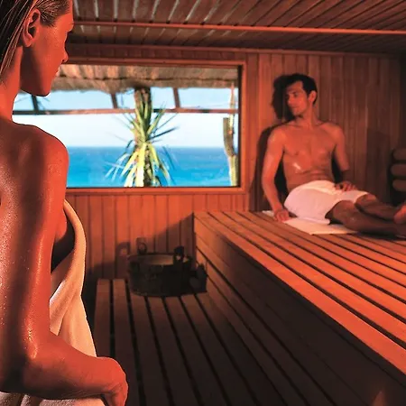 Hotell Riu Palace Jandia 5*