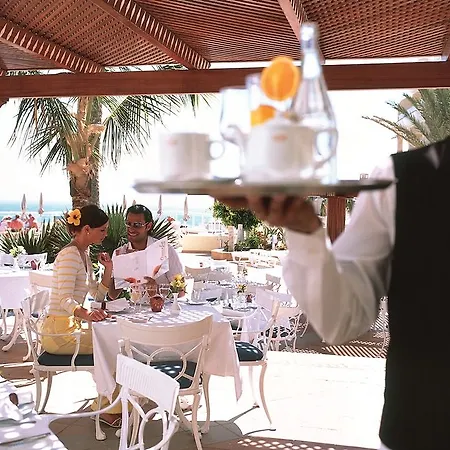 Riu Palace Jandia Hotell 5*