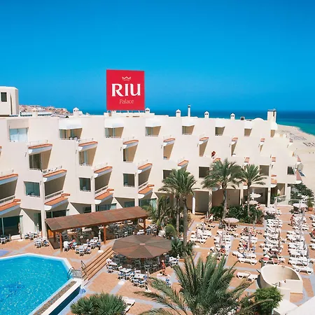 Riu Palace Jandia ホテル