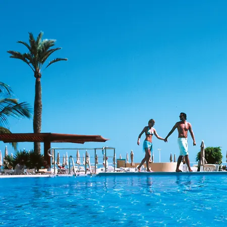 Riu Palace Jandia 4* モロ・デル・ハブレ