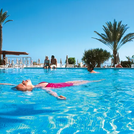 Riu Palace Jandia ホテル 4*