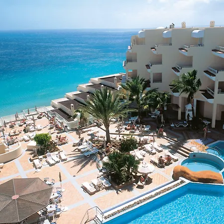 Riu Palace Jandia 4* モロ・デル・ハブレ