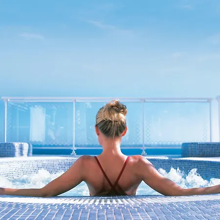 ホテル Riu Palace Jandia