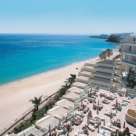 Riu Palace Jandia モロ・デル・ハブレ